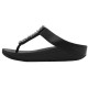 сандали,дамски,сандали,и,чехли,fitflop,fino,toe,post,sandals,black,(black)
