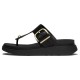 сандали,дамски,сандали,и,чехли,fitflop,gen,ff,buckle,toe,post,sandals,black,(black)