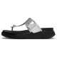 сандали,дамски,сандали,и,чехли,fitflop,gen,ff,buckle,toe,post,sandals,silver,(silver)
