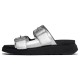 сандали,дамски,сандали,и,чехли,fitflop,gen,ff,buckle,tumbled,leather,sandals,silver,(silver)