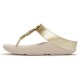 сандали,дамски,сандали,и,чехли,fitflop,halo,bead,circle,metallic,toe,post,sandals,golden,(platino)
