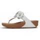 сандали,дамски,сандали,и,чехли,fitflop,lulu,flower,toe,post,sandals,brown,white,(urban,white)