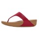 сандали,дамски,сандали,и,чехли,fitflop,lulu,toe,post,sandals,red,(burnt,berry)