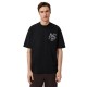 тениска,мъжки,тениски,дамски,тениски,allsaints,mixtape,short,sleeve,t,shirt,black,(jet,black)