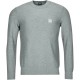 блуза,мъжки,пуловери,дамски,пуловери,boss,anion,s,10265864,sweater,grey,(silver)