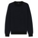 блуза,мъжки,пуловери,дамски,пуловери,boss,aspoki,10268641,sweater,black,(black)