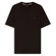 тениска,мъжки,тениски,дамски,тениски,boss,taut,10263030,short,sleeve,t,shirt,brown,(dark,brown)