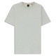тениска,мъжки,тениски,дамски,тениски,boss,tegood,10240843,orange,short,sleeve,t,shirt,beige,(silver)