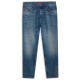 дънки,мъжки,панталони,дамски,панталони,hugo,838,10276859,relaxed,fit,jeans,blue,(navy)