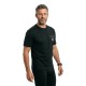 тениска,мъжки,тениски,дамски,тениски,hugo,darro,10278508,short,sleeve,t,shirt,black,(black)