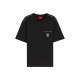 тениска,мъжки,тениски,дамски,тениски,hugo,darro,10278508,t,shirt,black,(black)