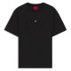 тениска,мъжки,тениски,дамски,тениски,hugo,dilanso,10276770,short,sleeve,t,shirt,black,(black)