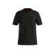 тениска,мъжки,тениски,дамски,тениски,hugo,dimersteso,10276798,t,shirt,black,(black)