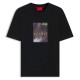 тениска,мъжки,тениски,дамски,тениски,hugo,doreston,10261763,short,sleeve,t,shirt,black,(black,001)
