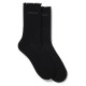 чорапи,дамски,чорапи,hugo,lettuce,10272175,01,crew,socks,2,pairs,black,(black)