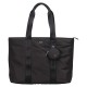чанта,всички,чанти,hugo,saffie,10271647,blue,tote,bag,black,(black)