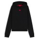 суичър,дамски,блузи,hugo,50556816,red,hoodie,black,(black)