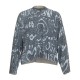 блуза,мъжки,пуловери,дамски,пуловери,hugo,slicary,10276466,blue,sweater,grey,(open,miscellaneous)