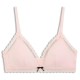 дамско,бельо,дамски,бикини,и,танкини,hugo,unique,10273201,triangle,bra,pink,(light,pastel,pink)