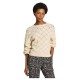 блуза,дамски,пуловери,дамски,плетени,дрехи,pepe,jeans,helen,wrap,sweater,refurbished,beige,(ecru,white)