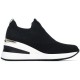 обувки,мъжки,маратонки,дамски,маратонки,xti,145100,slip,on,shoes,black,(black)