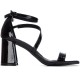 сандали,дамски,сандали,и,чехли,xti,145105,heel,sandals,black,(black)