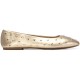 обувки,дамски,обувки,xti,145115,ballet,pumps,golden,(gold)