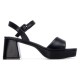 сандали,дамски,сандали,и,чехли,xti,145137,heel,sandals,black,(black)