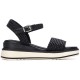 сандали,на,платформа,дамски,сандали,и,чехли,xti,145251,wedge,sandals,black,(black)