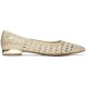обувки,дамски,обувки,xti,145299,ballet,pumps,golden,(gold)