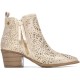 дамски,боти,мъжки,боти,xti,145327,heel,booties,golden,(gold)