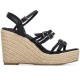 сандали,на,платформа,дамски,сандали,и,чехли,xti,145423,wedge,sandals,black,(black)