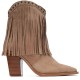 дамски,боти,мъжки,боти,xti,145499,heel,booties,brown,(beige)