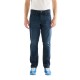 дънки,мъжки,панталони,дамски,панталони,wrangler,112352958,regular,tapered,jeans,blue,(jagged)