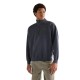 блуза,мъжки,пуловери,дамски,пуловери,wrangler,112378321,half,zip,sweater,grey,(faded,black)