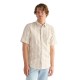 риза,с,къс,ръкав,дамски,ризи,мъжки,ризи,wrangler,112378581,regular,fit,short,sleeve,shirt,beige,(brown,white)
