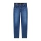 дънки,мъжки,панталони,дамски,панталони,wrangler,112378854,texas,slim,fit,jeans,blue,(blue,jam)