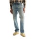 дънки,мъжки,панталони,дамски,панталони,wrangler,112378999,13mwz,bootcut,fit,jeans,blue,(mudstone)