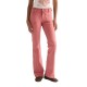 дънки,мъжки,панталони,дамски,панталони,wrangler,112380335,flare,fit,jeans,pink,(washed,red)