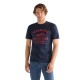 тениска,мъжки,тениски,дамски,тениски,wrangler,americana,short,sleeve,t,shirt,blue,(navy)