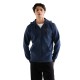 блуза,мъжки,пуловери,wrangler,graphic,full,zip,sweatshirt,blue,(black)