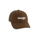 шапка,всички,шапки,wrangler,logo,cap,brown,(brown)