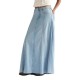 пола,дамски,поли,и,рокли,wrangler,radiating,maxi,relaxed,fit,denim,skirt,blue,(desert,sand)