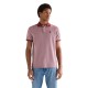 дамски,блузи,с,яка,мъжки,блузи,с,яка,wrangler,refined,short,sleeve,polo,pink,(ruby,wine)