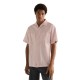 риза,с,къс,ръкав,дамски,ризи,мъжки,ризи,wrangler,resort,relaxed,fit,short,sleeve,shirt,pink,(dusty,rose)