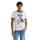 тениска,мъжки,тениски,дамски,тениски,wrangler,ringer,short,sleeve,t,shirt,white,(worn,white)