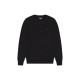 блуза,мъжки,пуловери,wrangler,sign,off,crew,sweatshirt,black,(black)