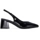 обувки,дамски,обувки,refresh,175073,heel,shoes,black,(black)
