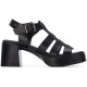 сандали,дамски,сандали,и,чехли,refresh,175095,heel,sandals,black,(black)
