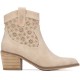 дамски,боти,мъжки,боти,refresh,175150,heel,booties,beige,(beige)